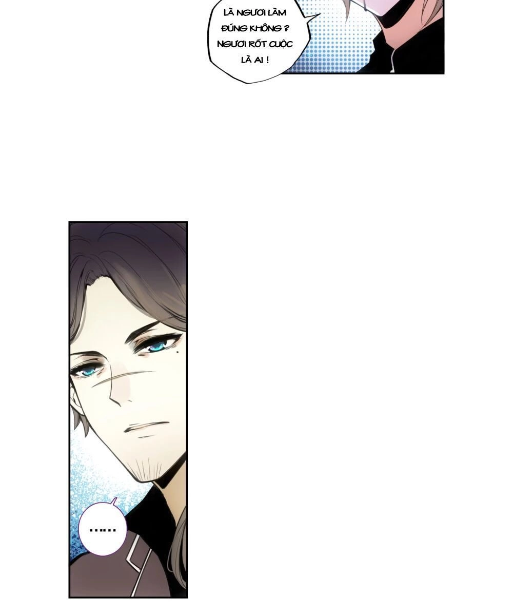 Thiên Hàng Hệ Phách Đương Chapter 12.5 - 29