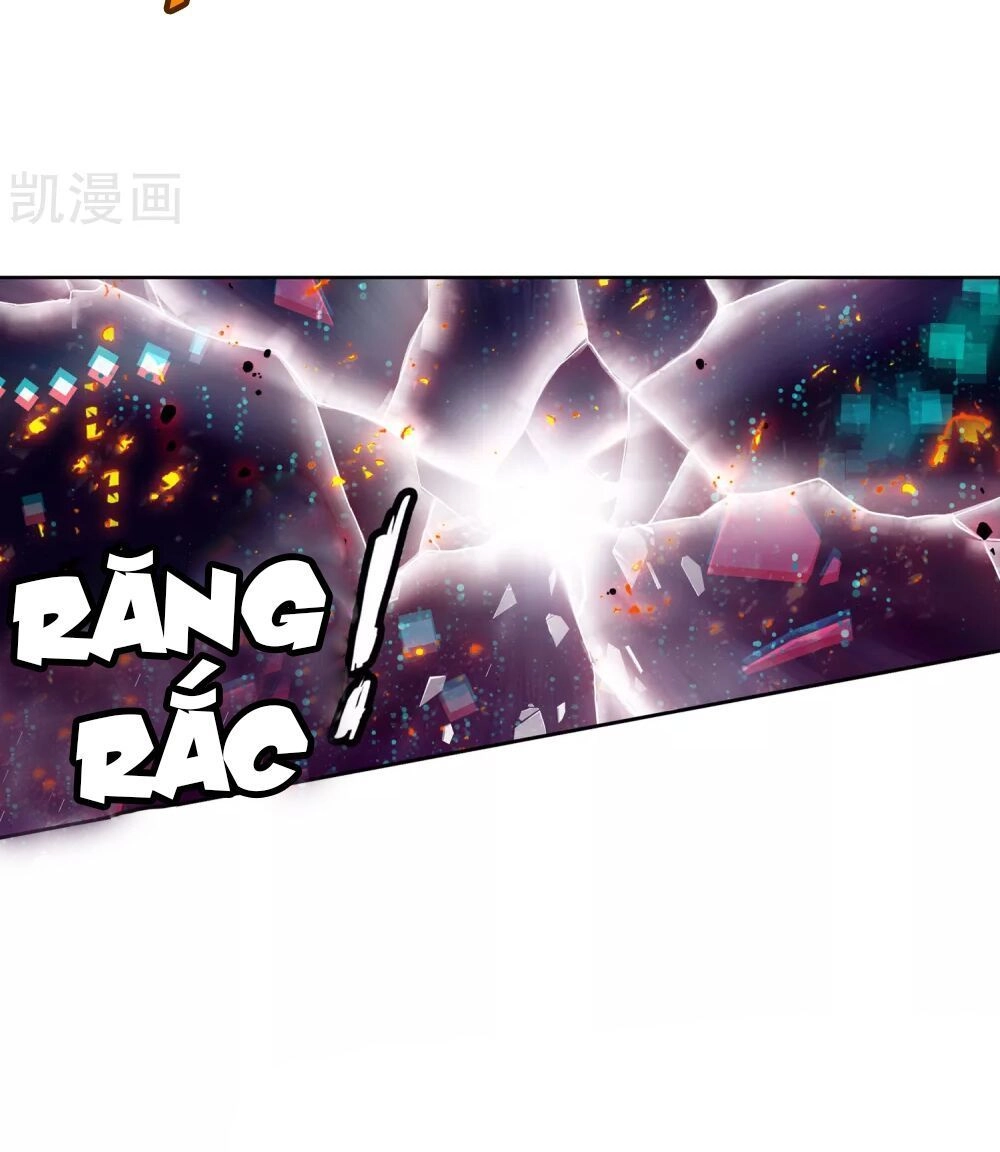 Thiên Hàng Hệ Phách Đương Chapter 12.5 - 33