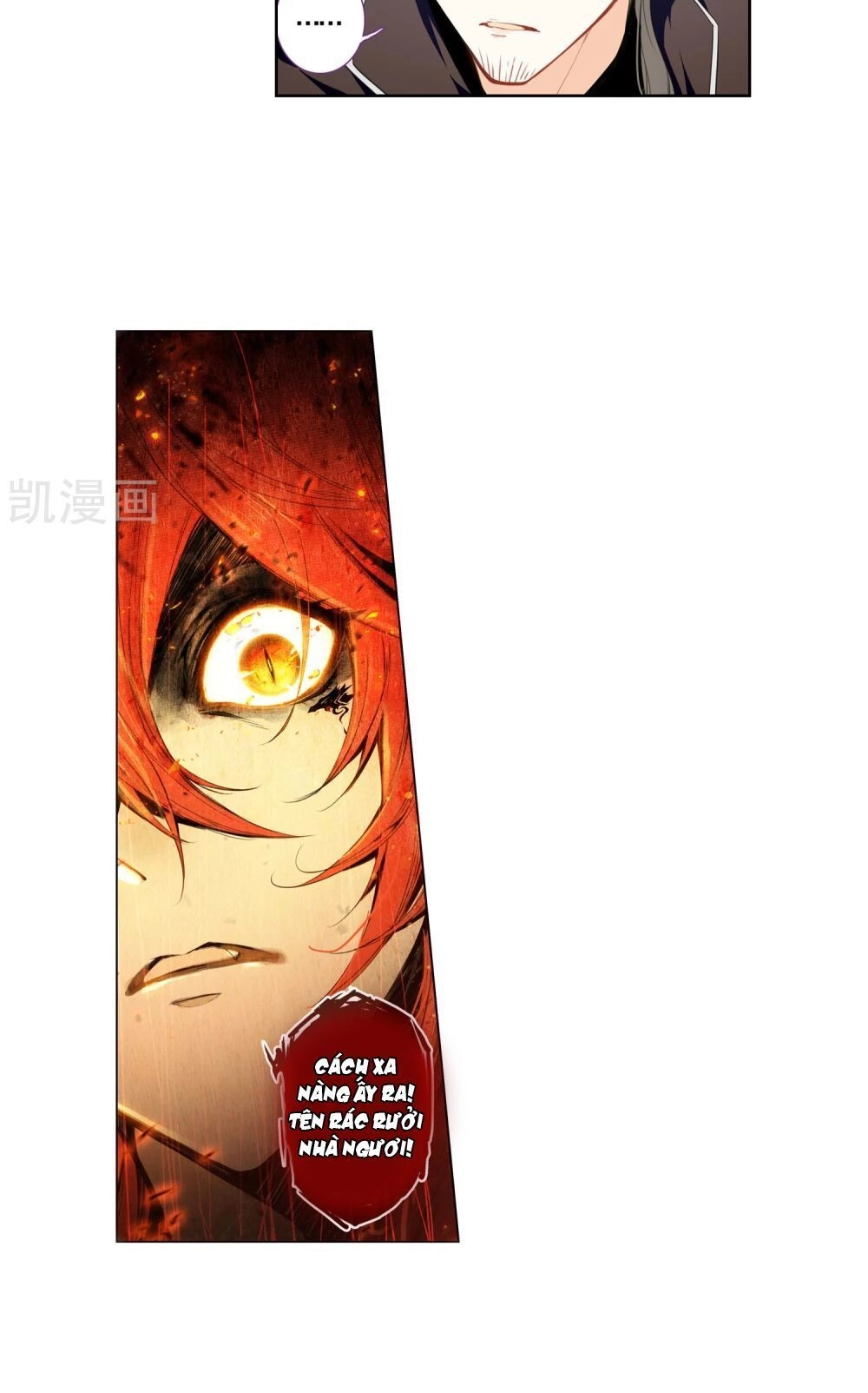 Thiên Hàng Hệ Phách Đương Chapter 12.5 - 35