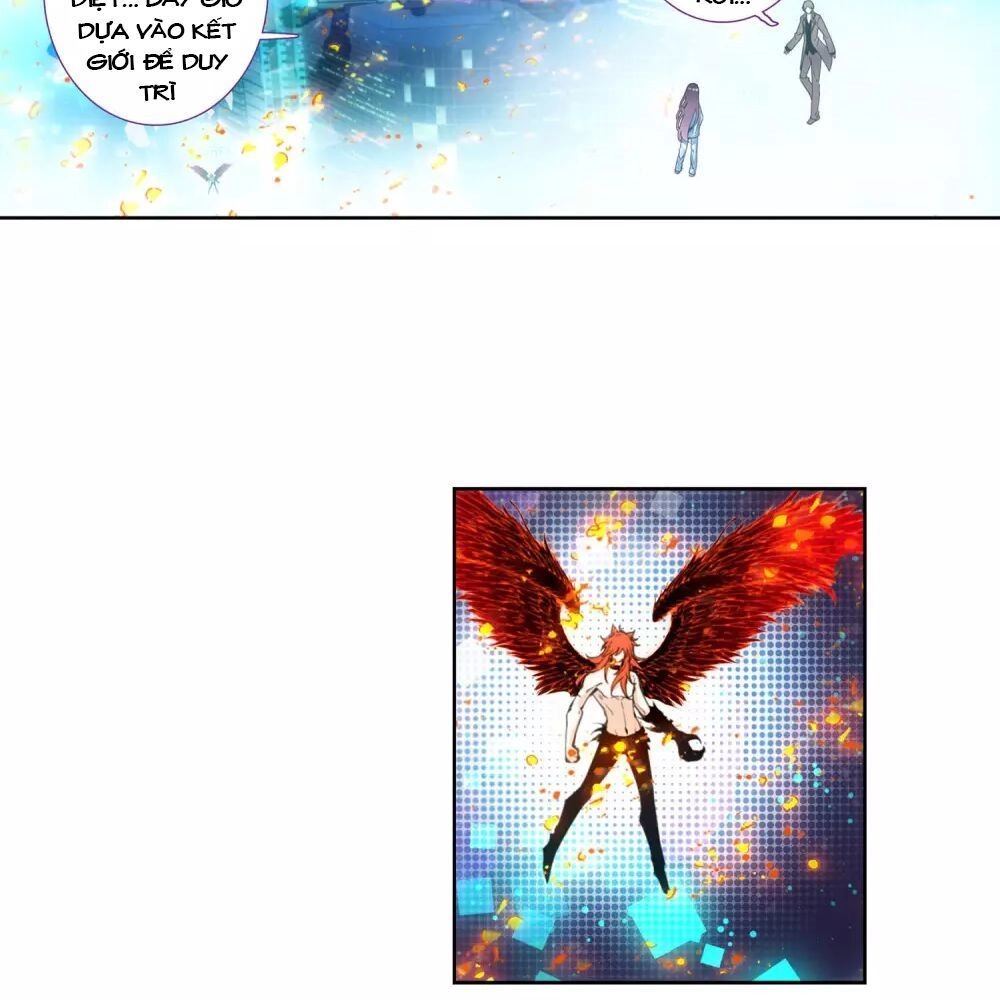 Thiên Hàng Hệ Phách Đương Chapter 13 - 4