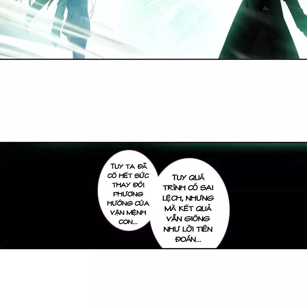 Thiên Hàng Hệ Phách Đương Chapter 13 - 10