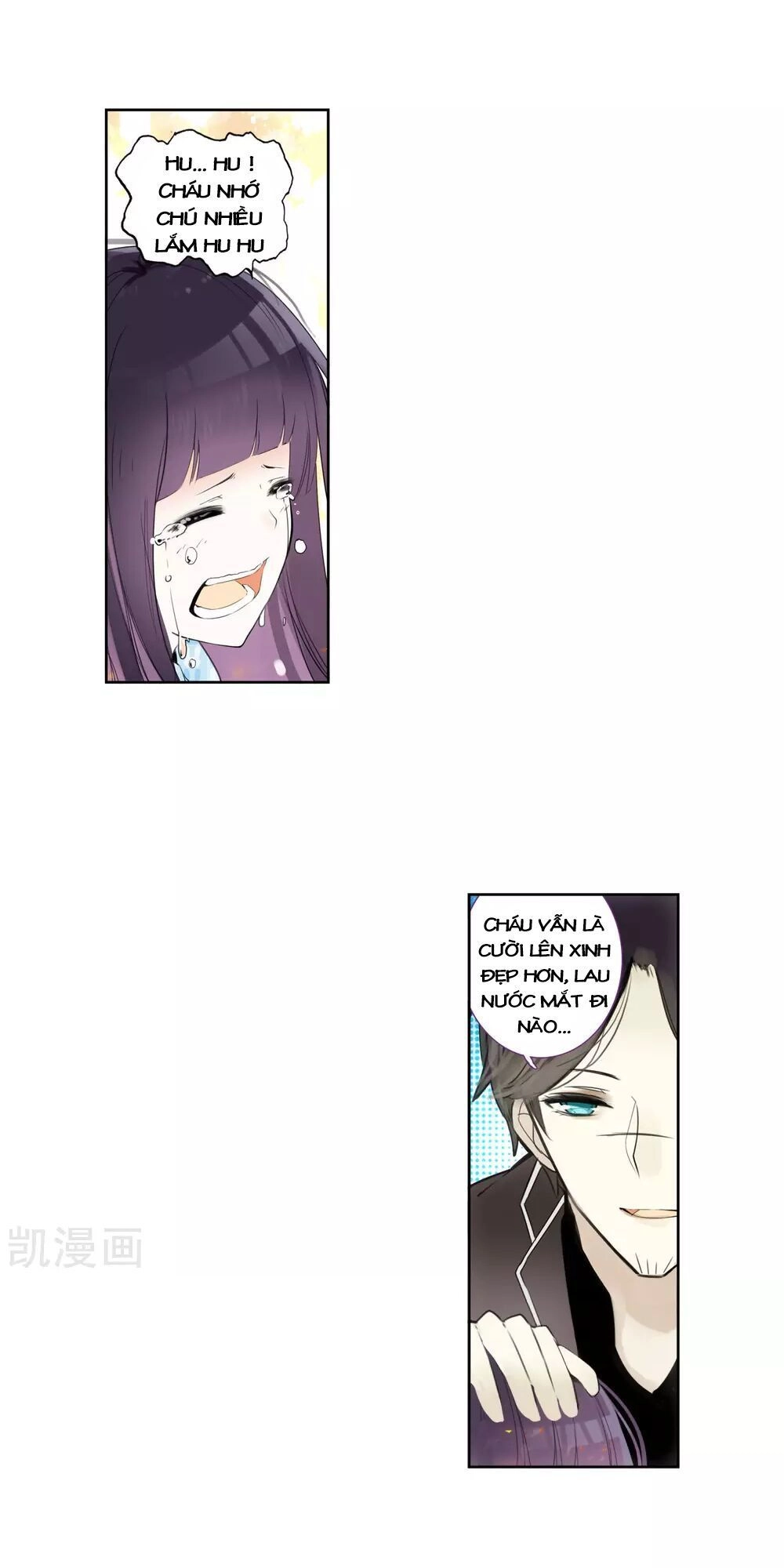 Thiên Hàng Hệ Phách Đương Chapter 13 - 20