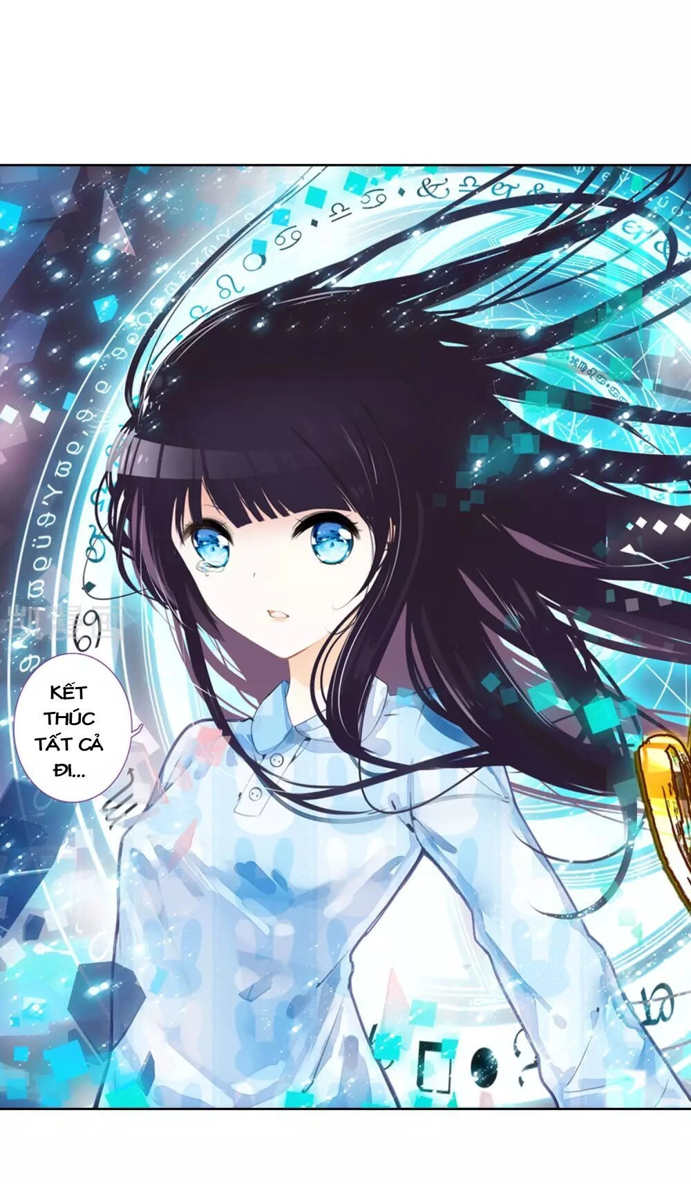 Thiên Hàng Hệ Phách Đương Chapter 13 - 23