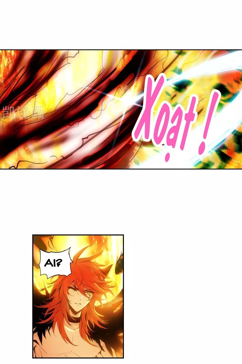 Thiên Hàng Hệ Phách Đương Chapter 13 - 25