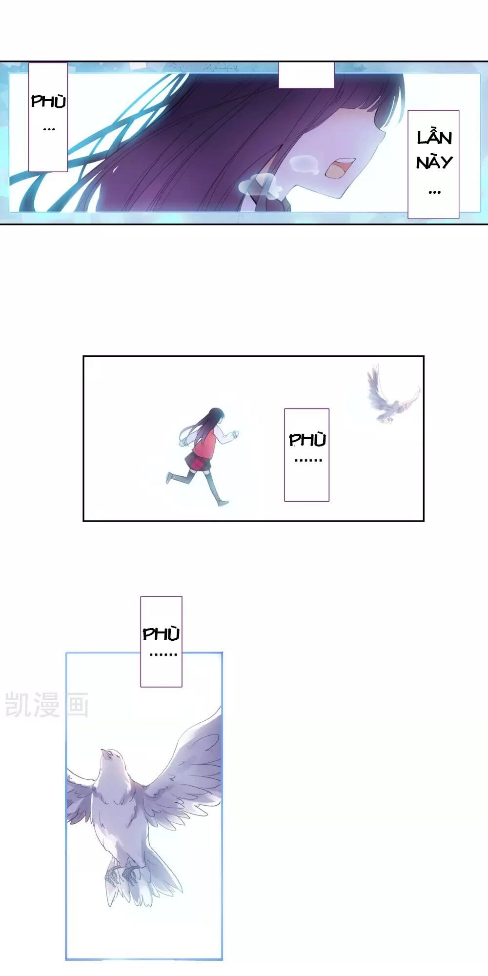 Thiên Hàng Hệ Phách Đương Chapter 13 - 31