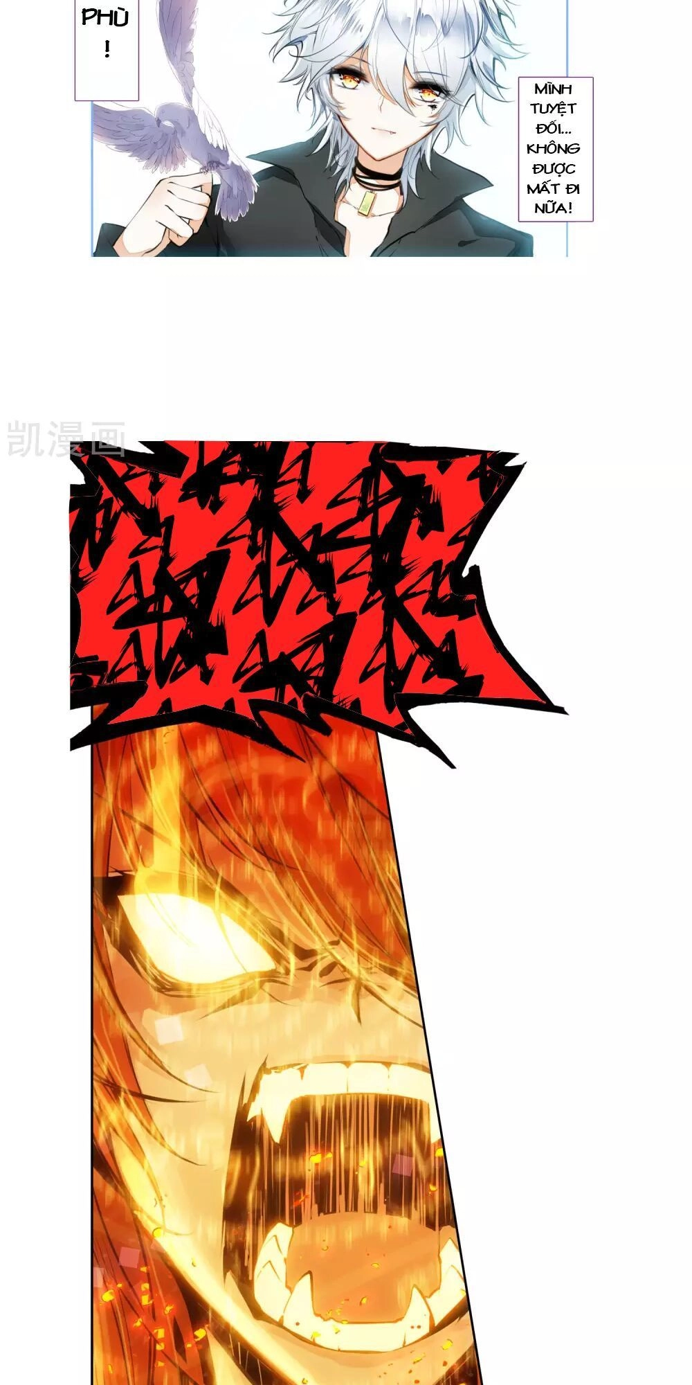 Thiên Hàng Hệ Phách Đương Chapter 13 - 34