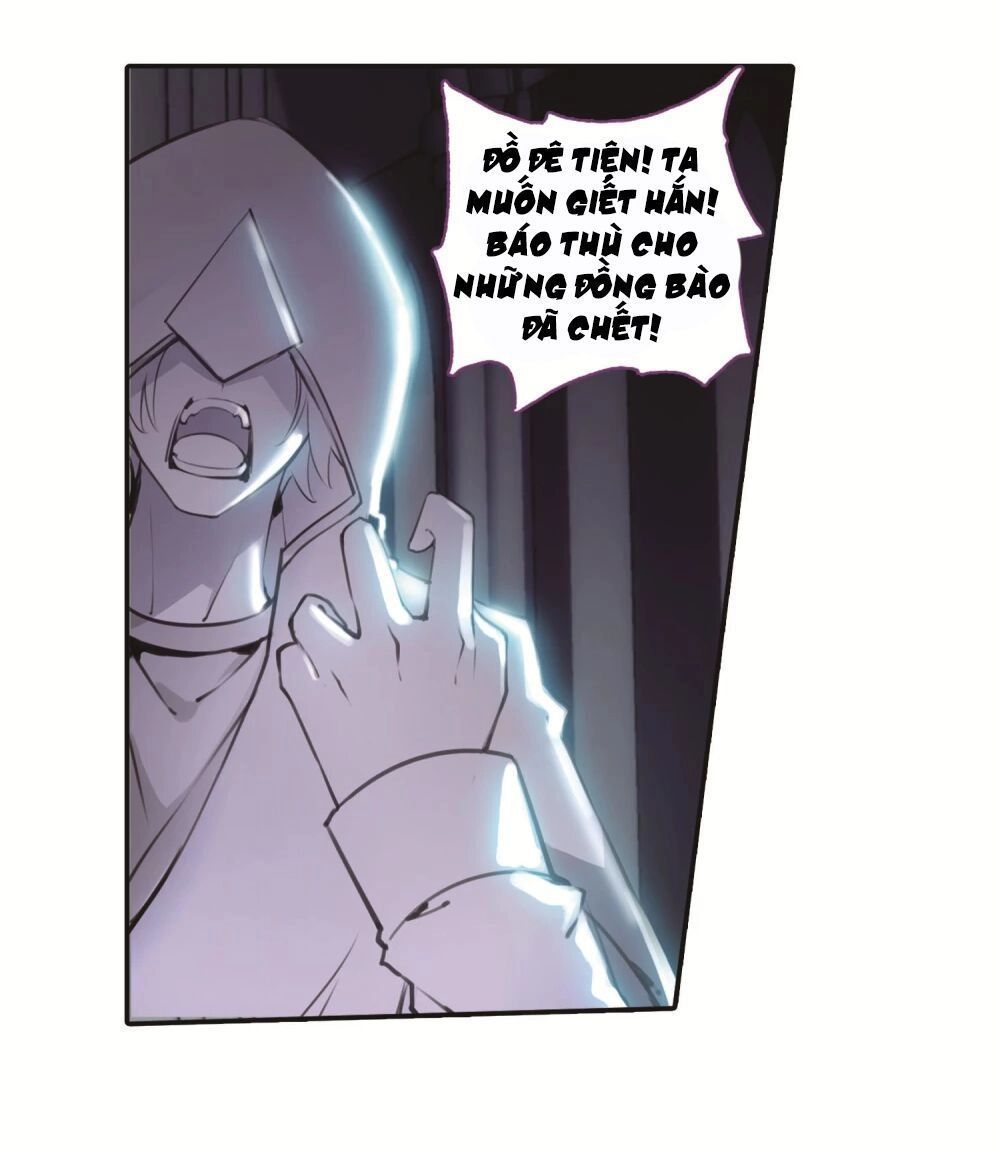 Thiên Hàng Hệ Phách Đương Chapter 15 - 6