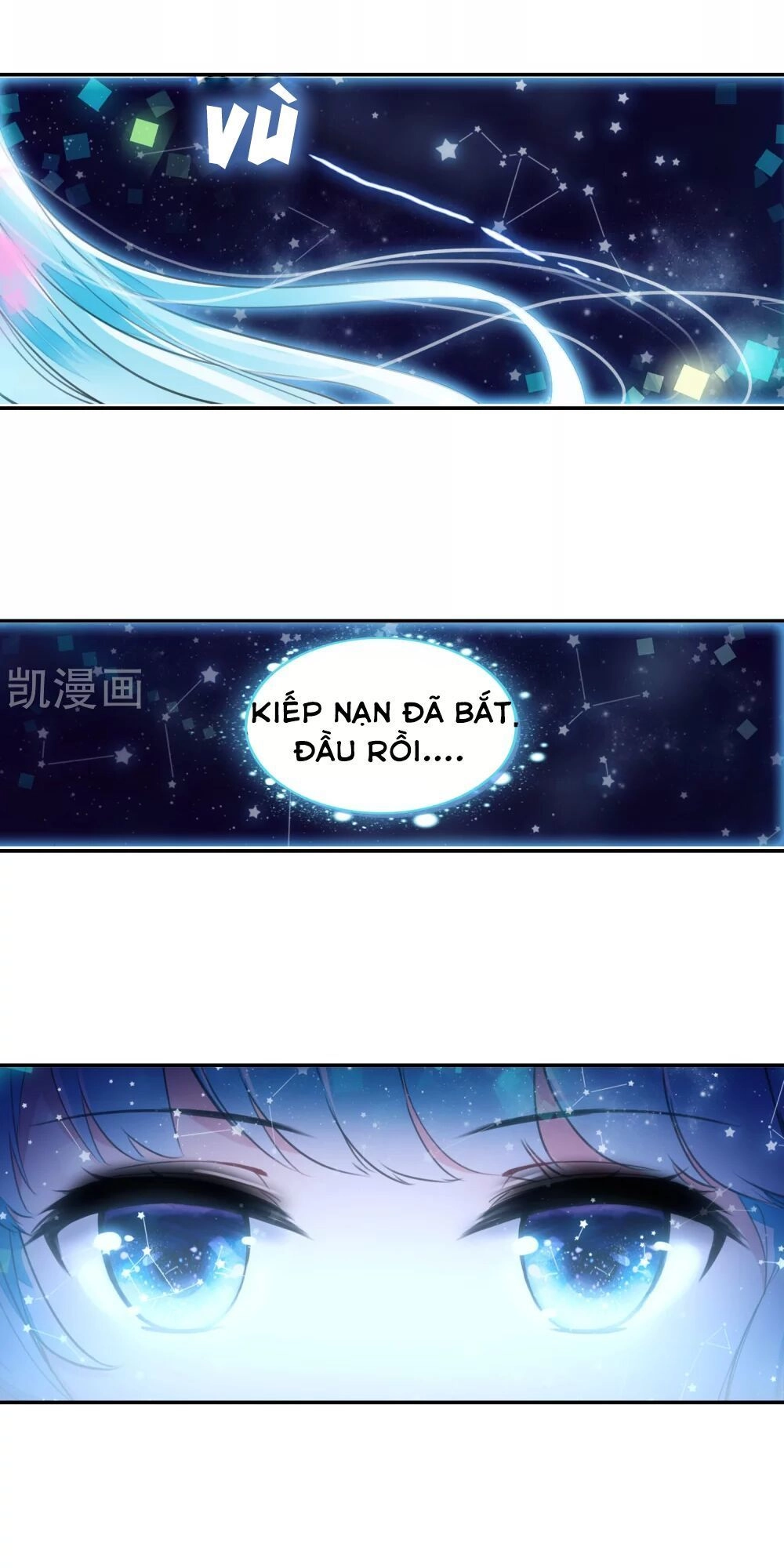 Thiên Hàng Hệ Phách Đương Chapter 15 - 12