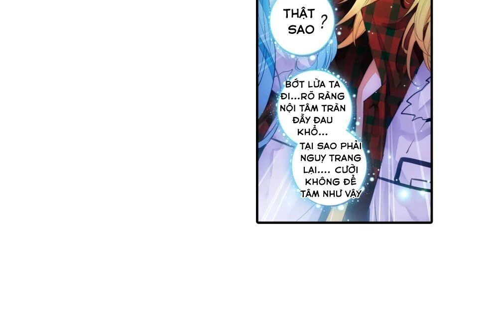 Thiên Hàng Hệ Phách Đương Chapter 15 - 18