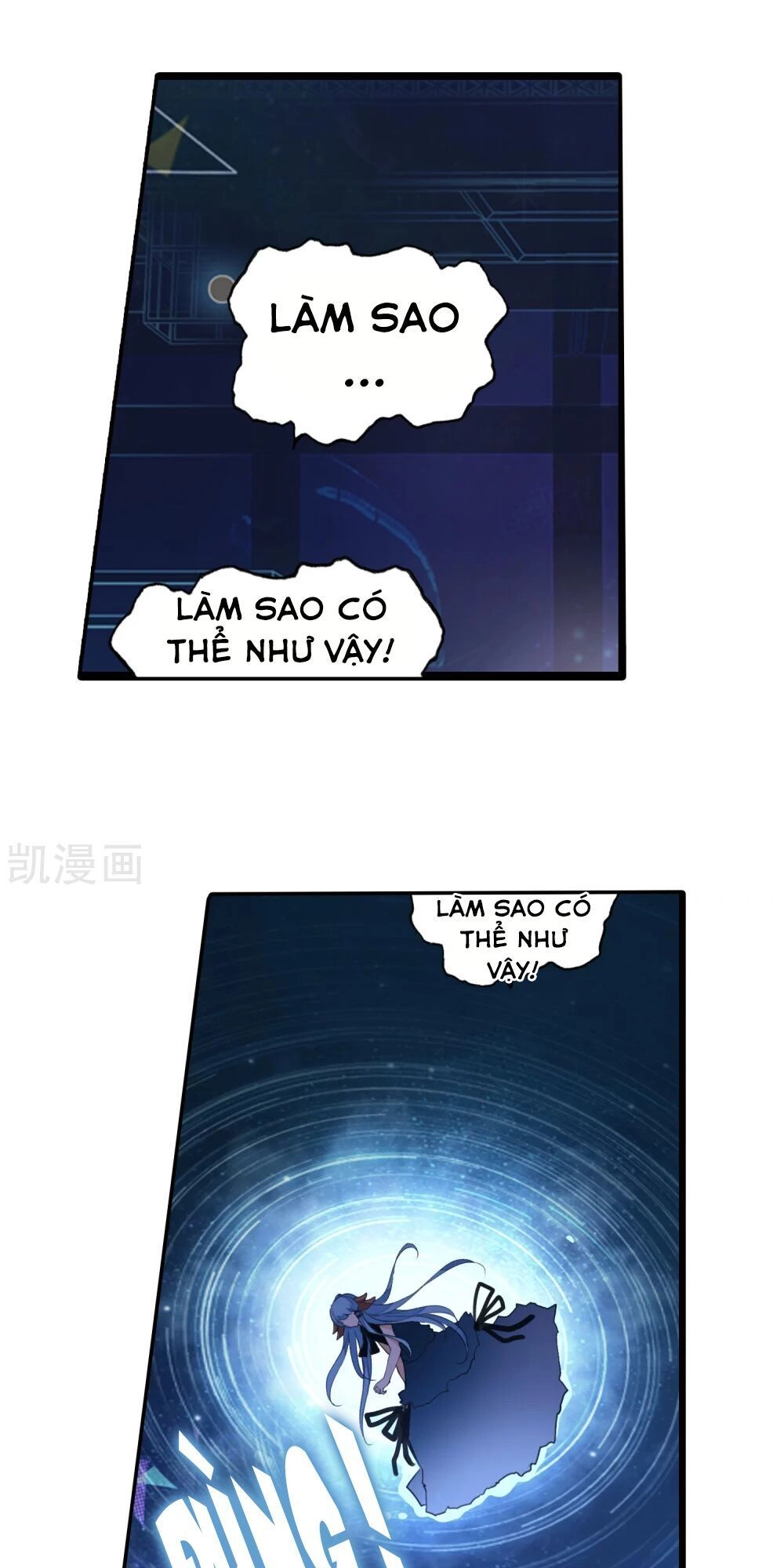 Thiên Hàng Hệ Phách Đương Chapter 15 - 29