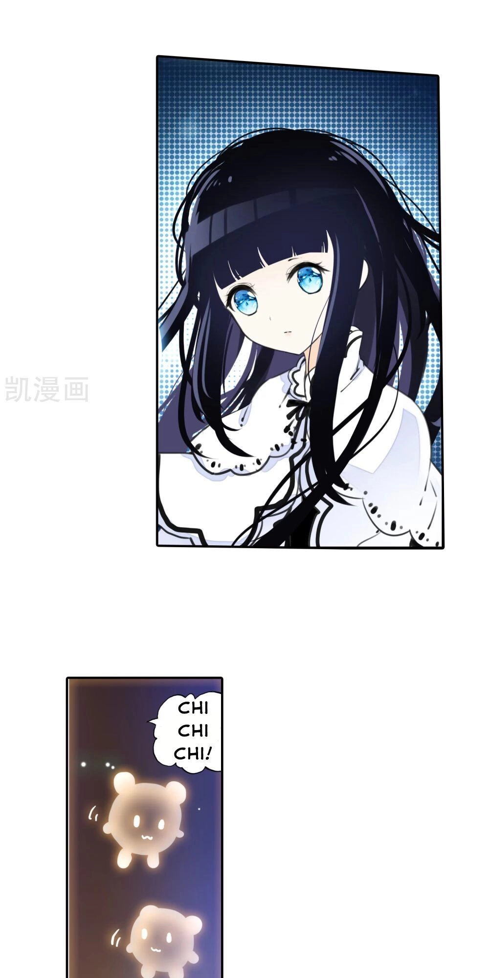 Thiên Hàng Hệ Phách Đương Chapter 15 - 35