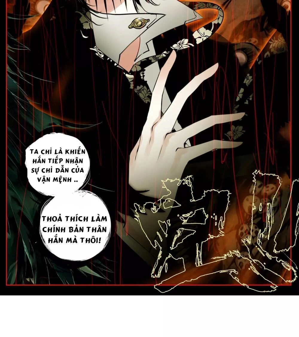 Thiên Hàng Hệ Phách Đương Chapter 16 - 36