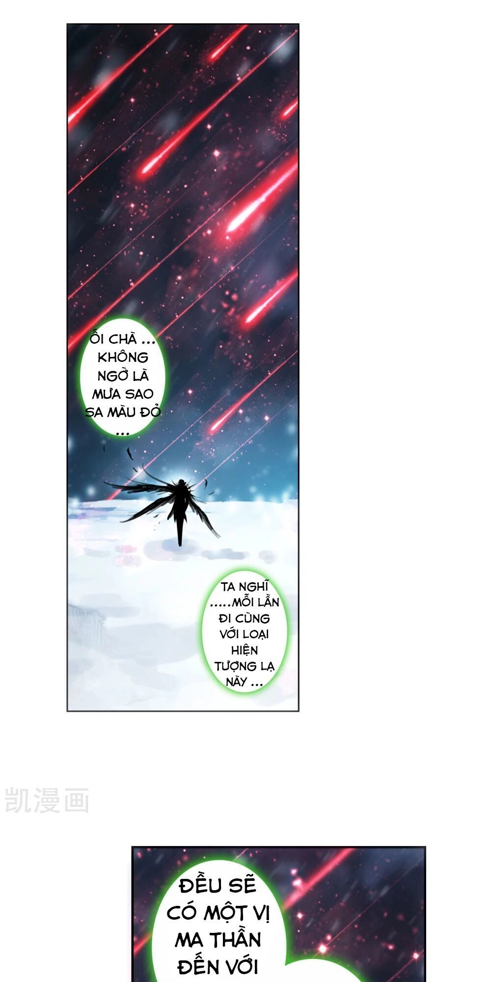 Thiên Hàng Hệ Phách Đương Chapter 16 - 41