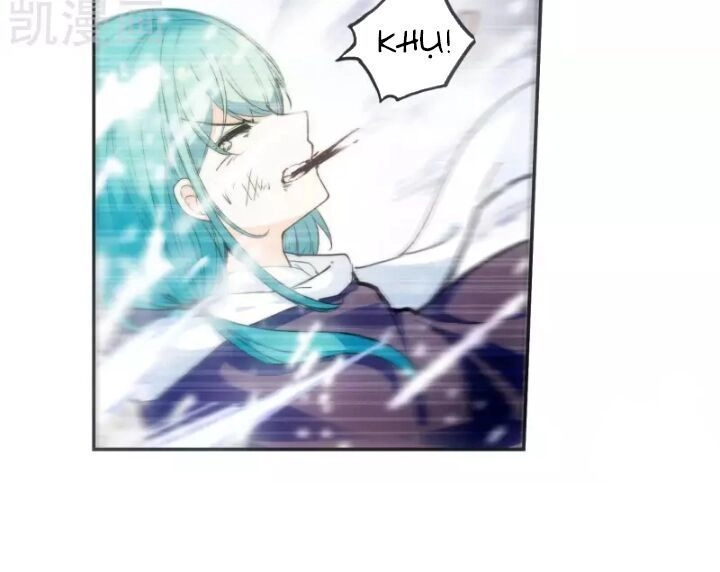 Thiên Hàng Hệ Phách Đương Chapter 20 - 16