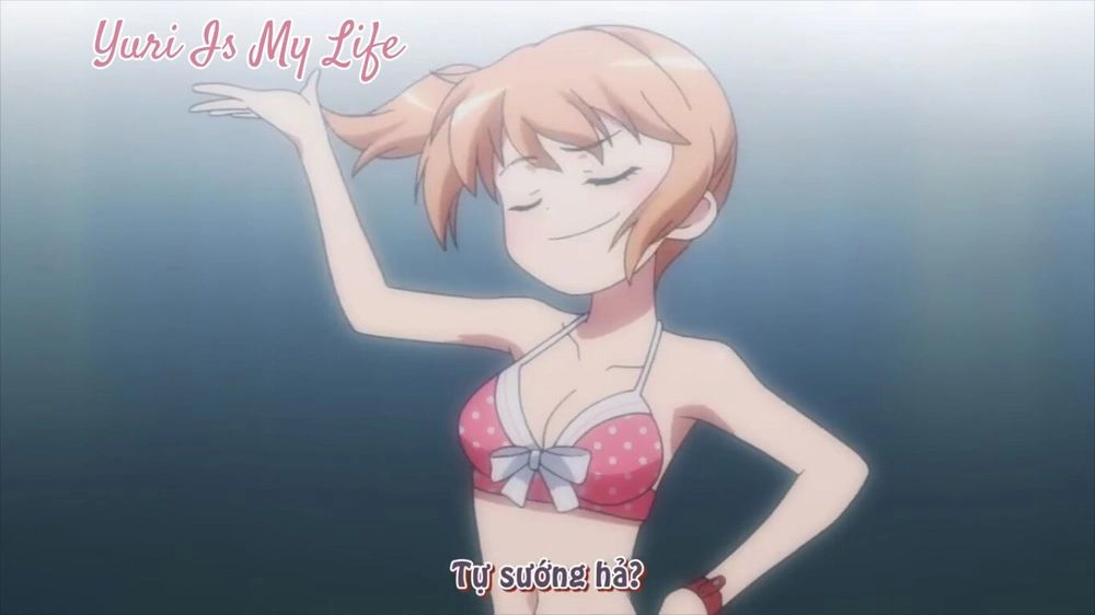 Gochuumon Wa Usagi Desu Ka? (Yml) Chapter 12 - 11