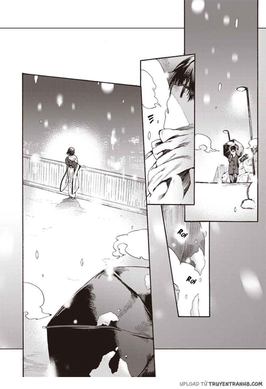 Kara No Kyoukai - The Garden Of Sinners Chapter 4 - 3