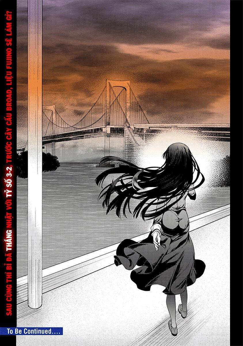 Kara No Kyoukai - The Garden Of Sinners Chapter 17 - 28