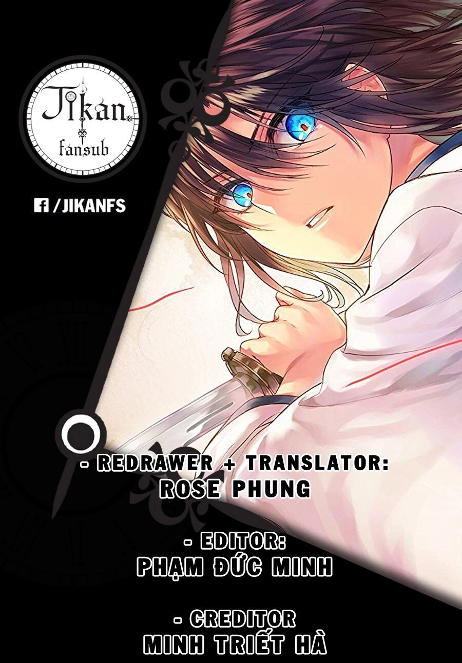 Kara No Kyoukai - The Garden Of Sinners Chapter 19 - 1