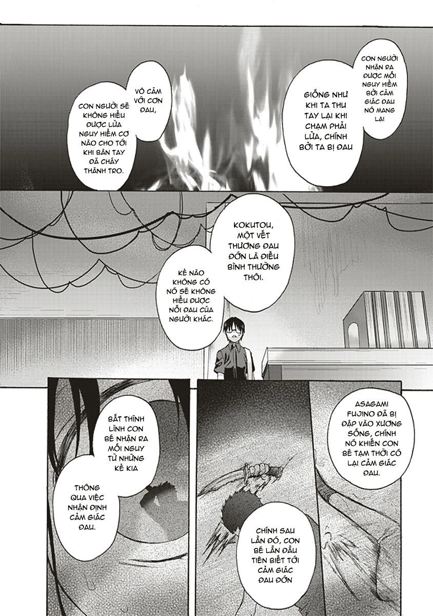 Kara No Kyoukai - The Garden Of Sinners Chapter 19 - 11