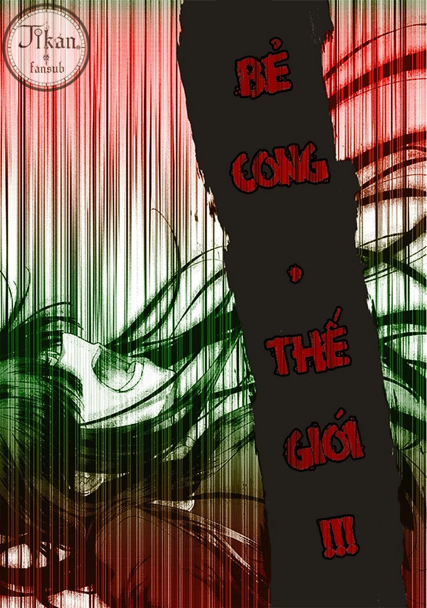 Kara No Kyoukai - The Garden Of Sinners Chapter 19 - 24