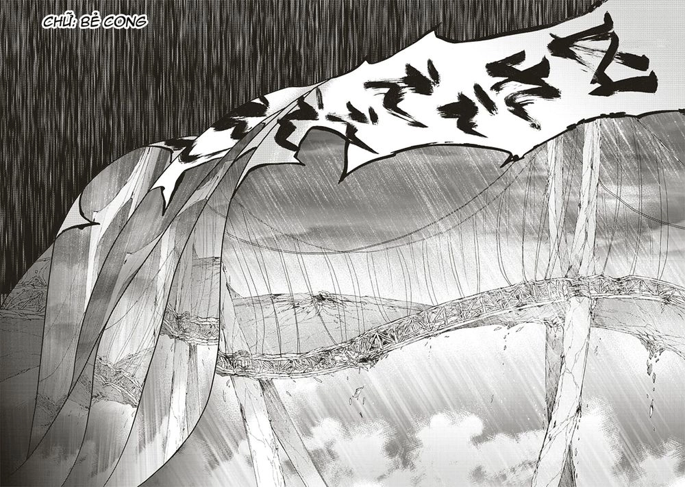 Kara No Kyoukai - The Garden Of Sinners Chapter 19 - 25