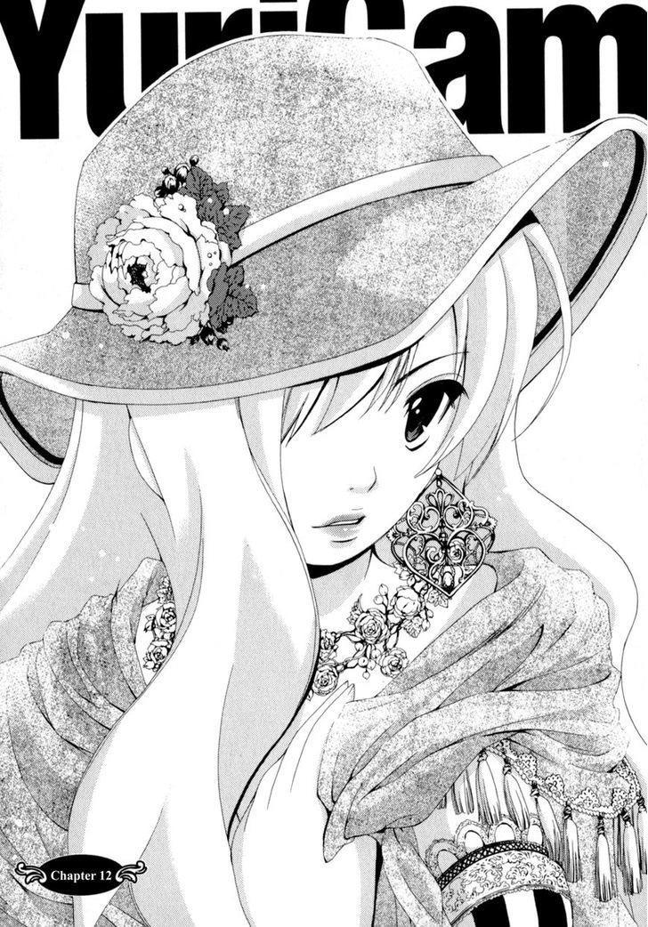 Yuricam Chapter 12 - 4