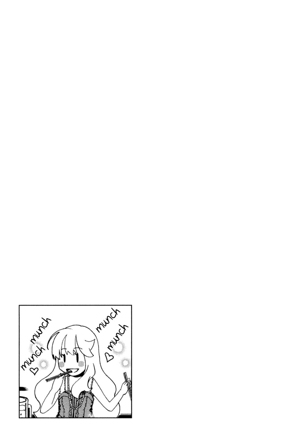 Yuricam Chapter 21 - 23