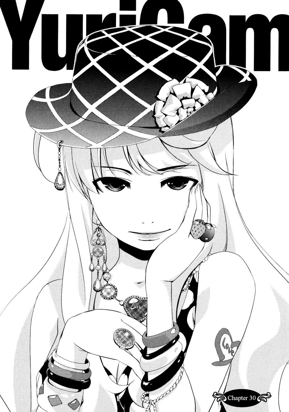 Yuricam Chapter 30 - 2