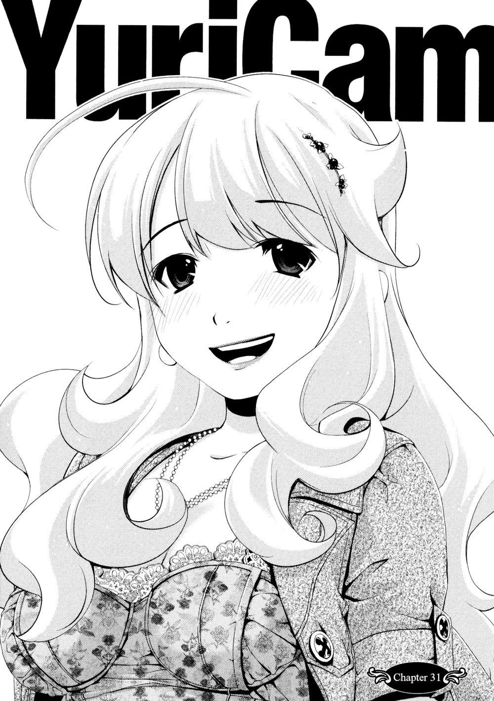 Yuricam Chapter 31 - 2