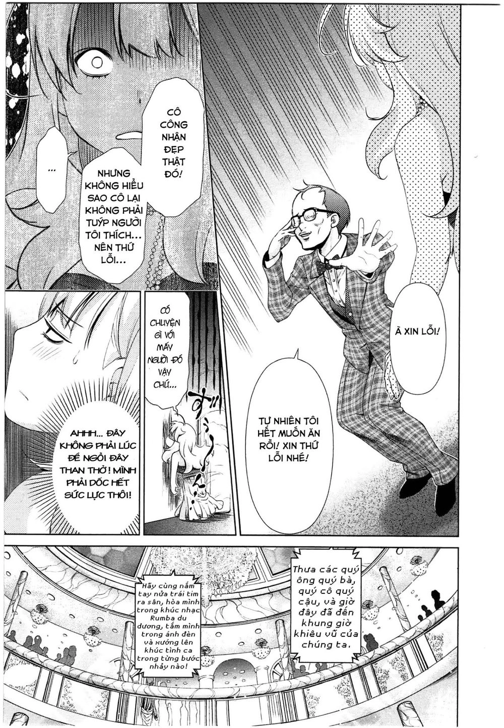 Yuricam Chapter 41 - 13