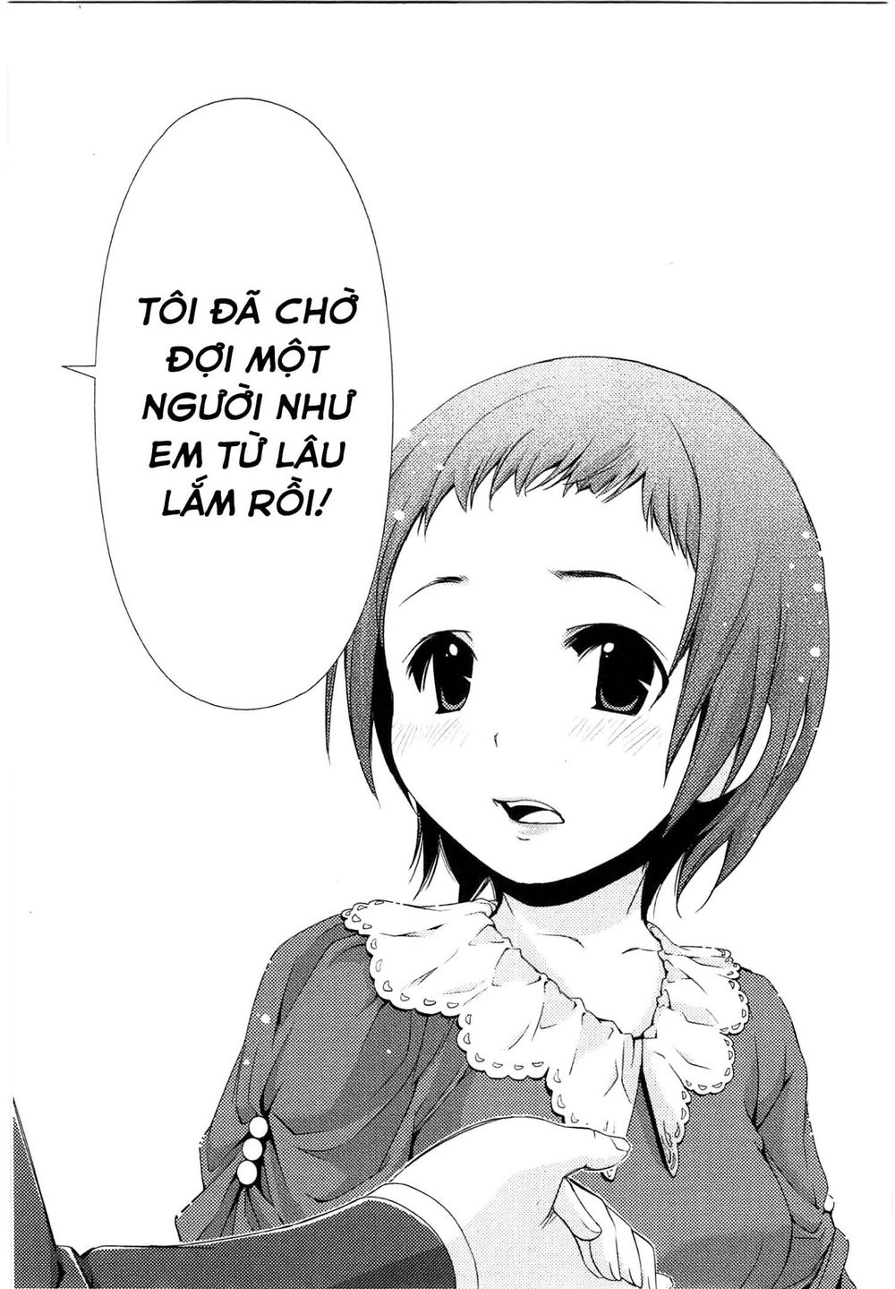 Yuricam Chapter 41 - 20