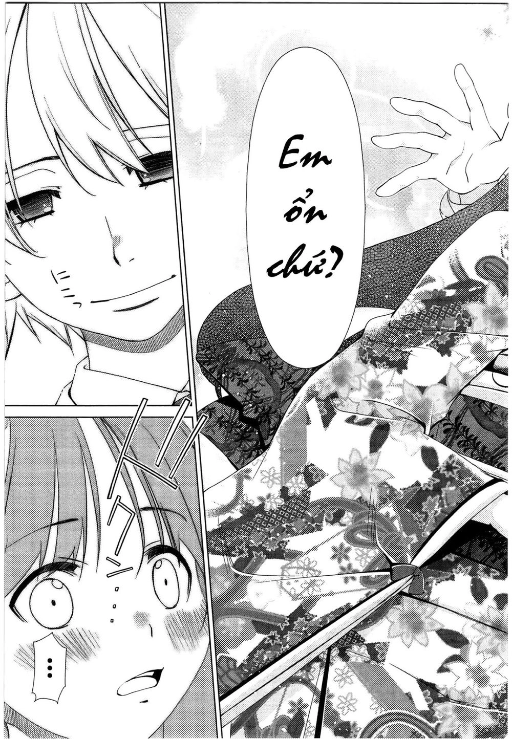 Yuricam Chapter 43 - 13