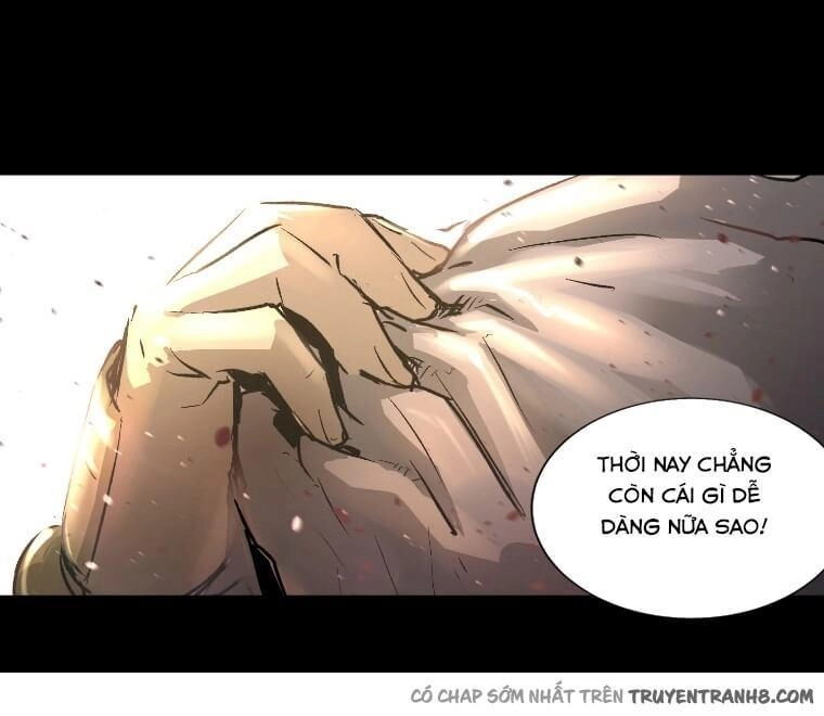 Dị Giới Tam Tuyệt Chapter 1 - 11