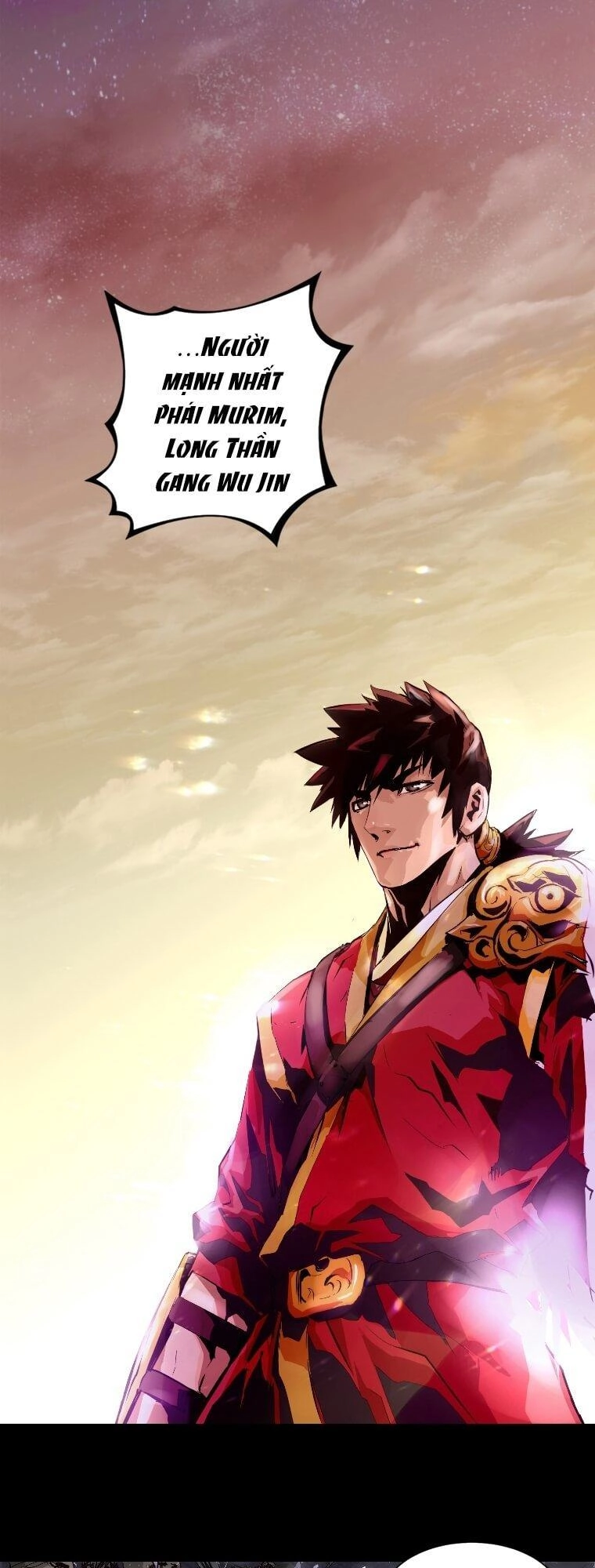 Dị Giới Tam Tuyệt Chapter 1 - 13