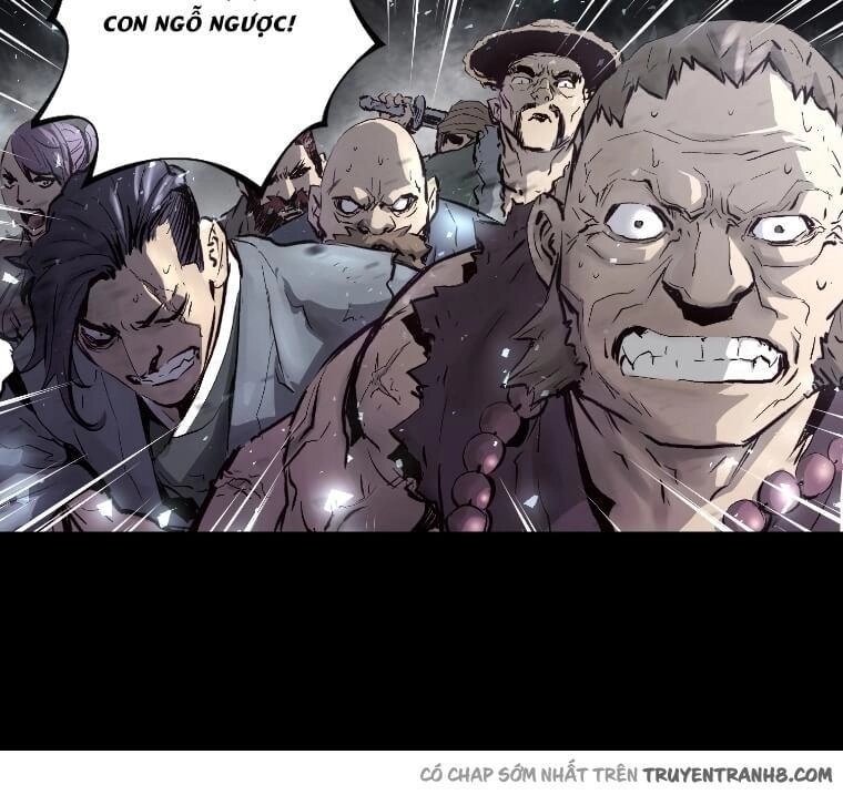 Dị Giới Tam Tuyệt Chapter 1 - 16