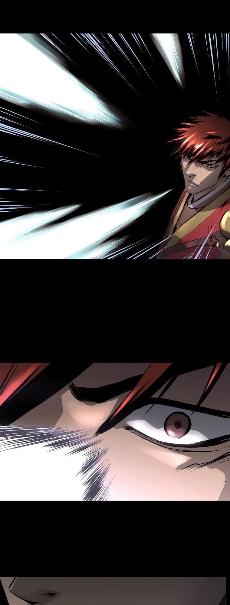 Dị Giới Tam Tuyệt Chapter 1 - 18