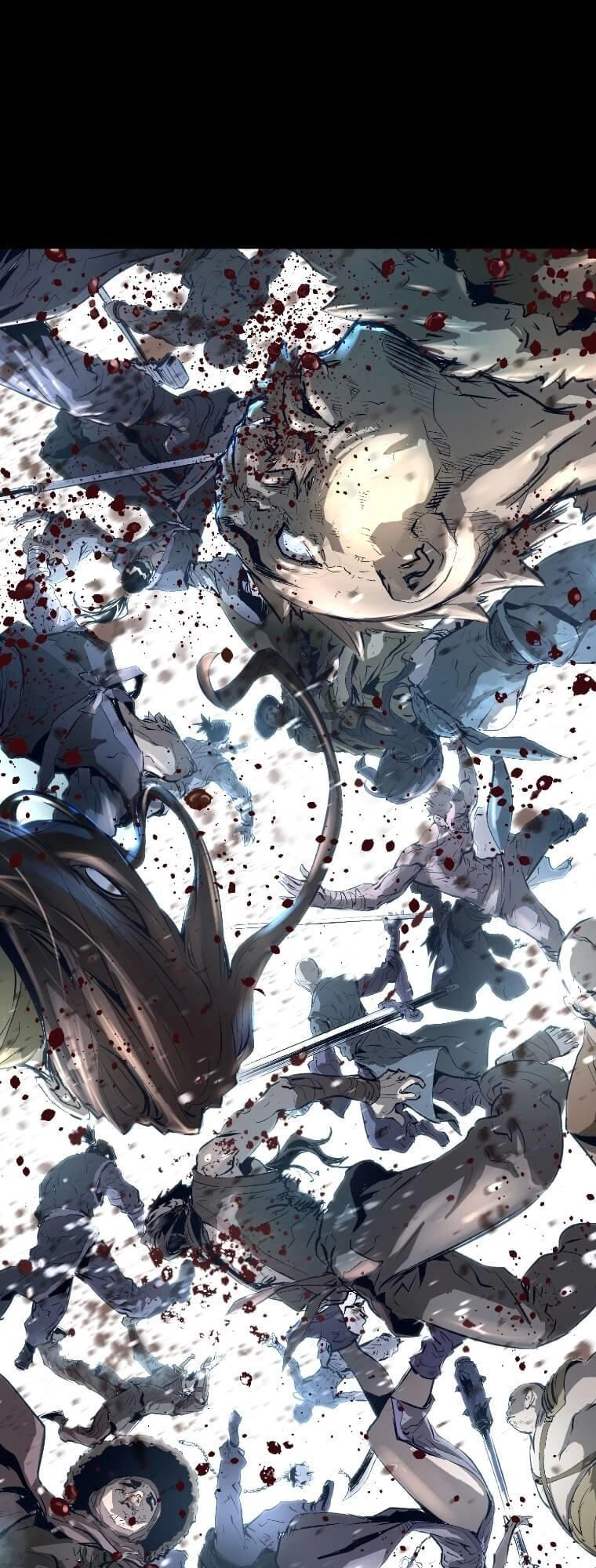 Dị Giới Tam Tuyệt Chapter 1 - 20