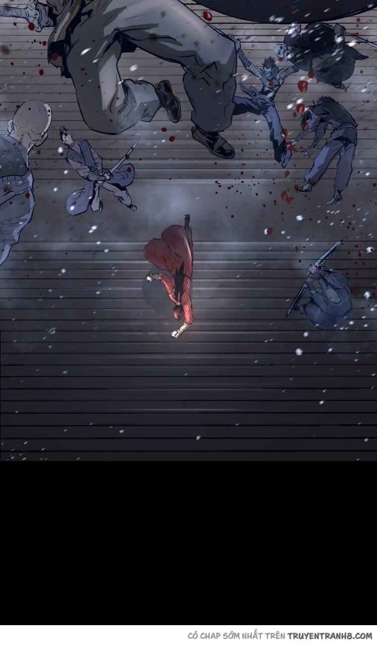 Dị Giới Tam Tuyệt Chapter 1 - 22