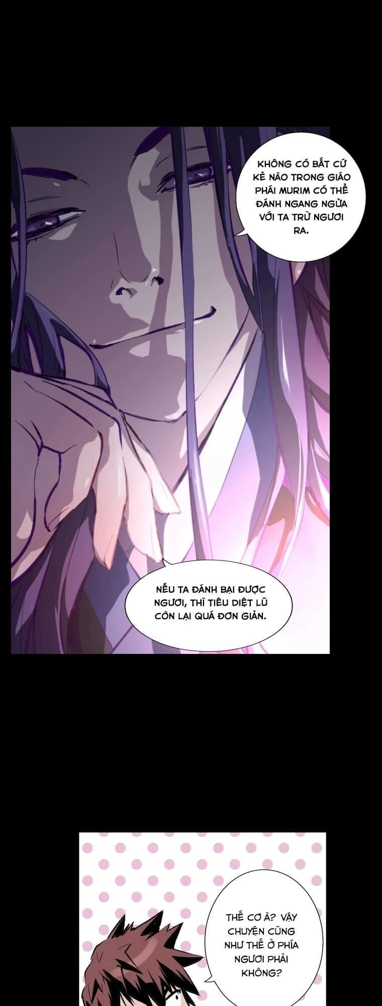 Dị Giới Tam Tuyệt Chapter 1 - 36