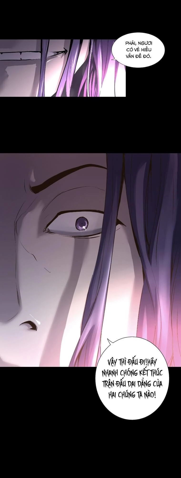 Dị Giới Tam Tuyệt Chapter 1 - 38