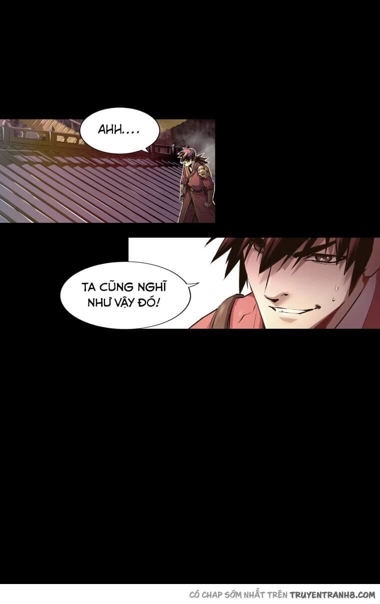 Dị Giới Tam Tuyệt Chapter 1 - 39