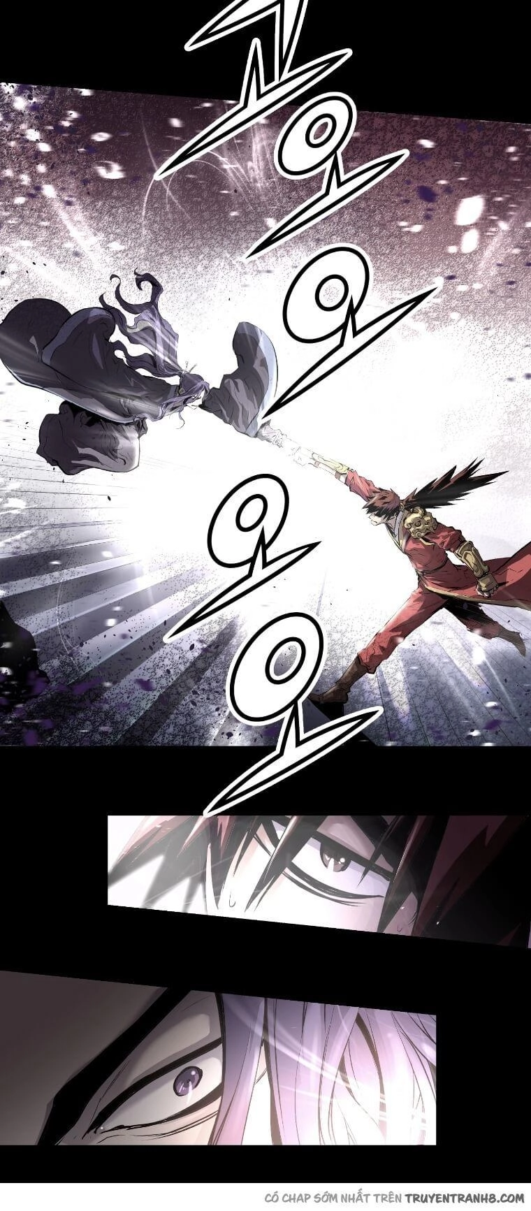 Dị Giới Tam Tuyệt Chapter 1 - 41