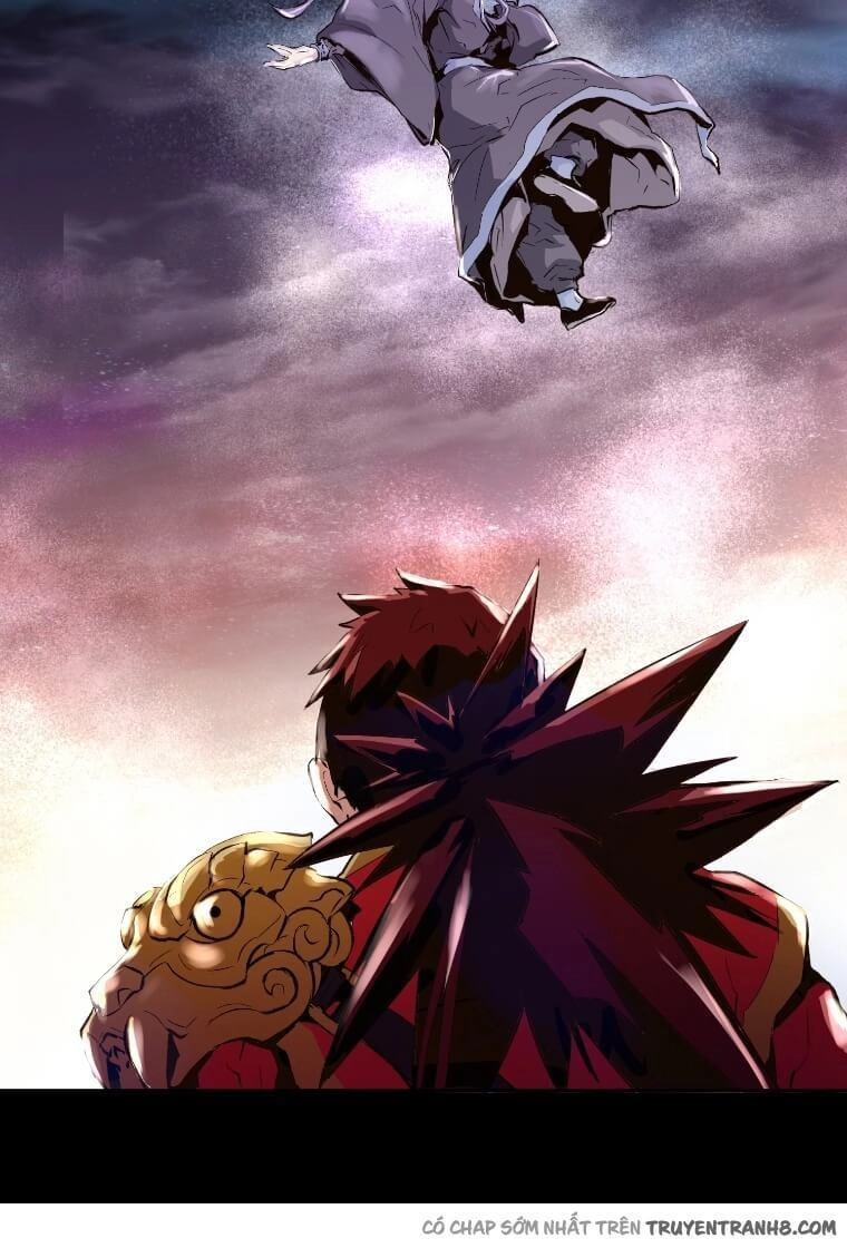 Dị Giới Tam Tuyệt Chapter 1 - 45