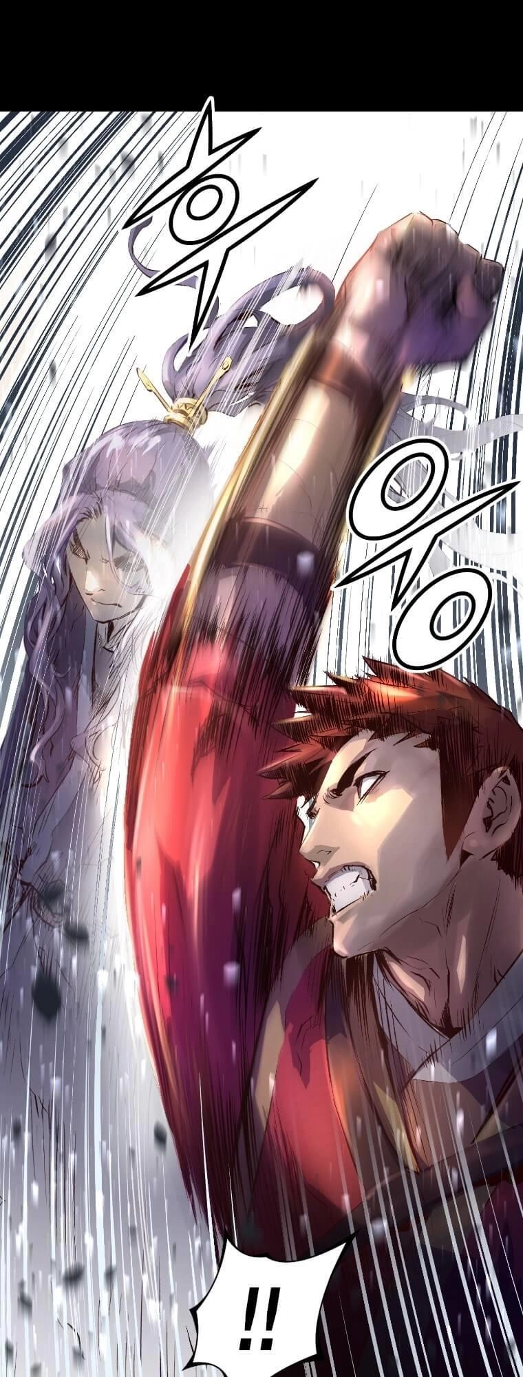 Dị Giới Tam Tuyệt Chapter 1 - 50