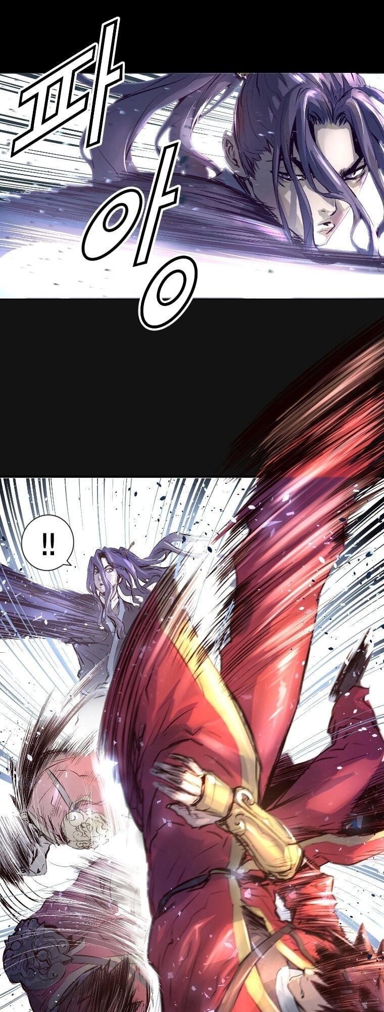 Dị Giới Tam Tuyệt Chapter 1 - 52