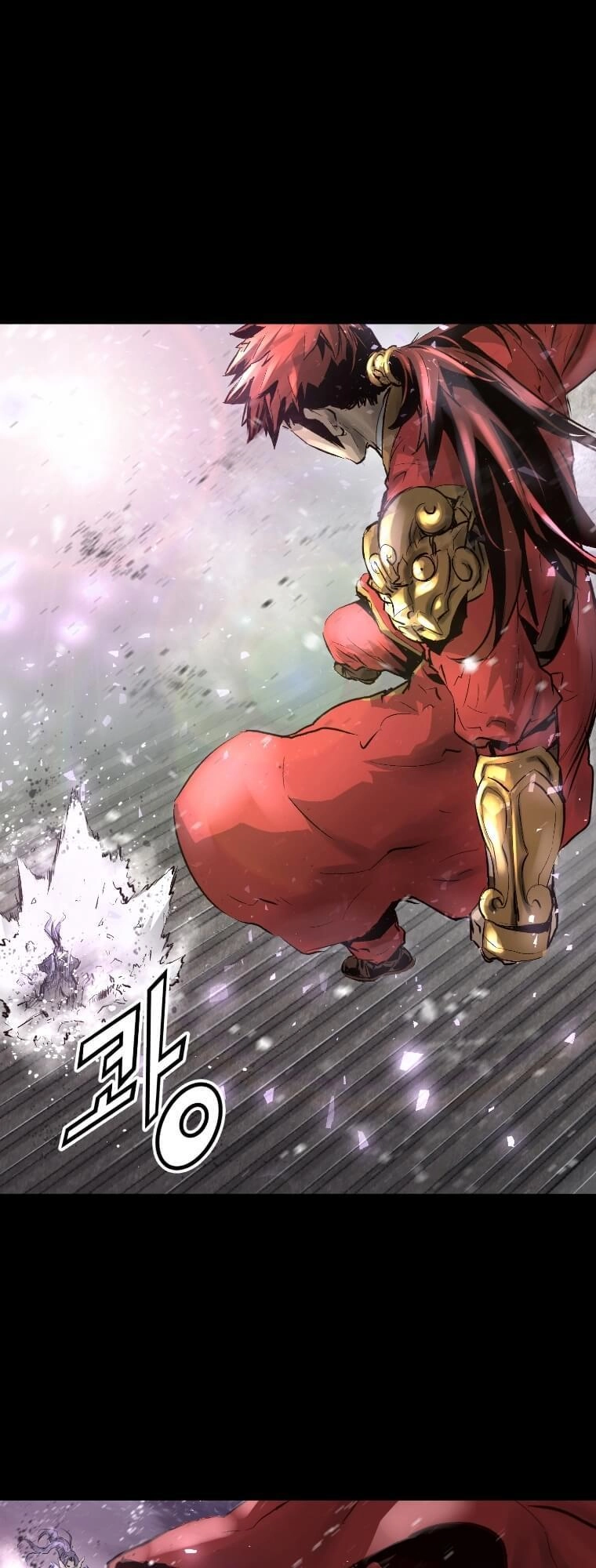 Dị Giới Tam Tuyệt Chapter 1 - 55