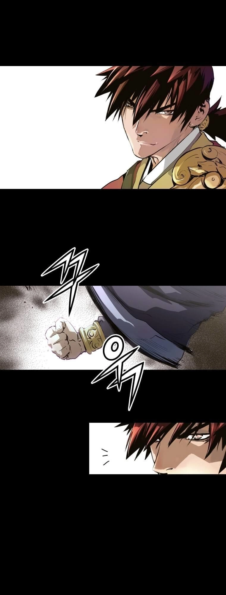 Dị Giới Tam Tuyệt Chapter 1 - 57