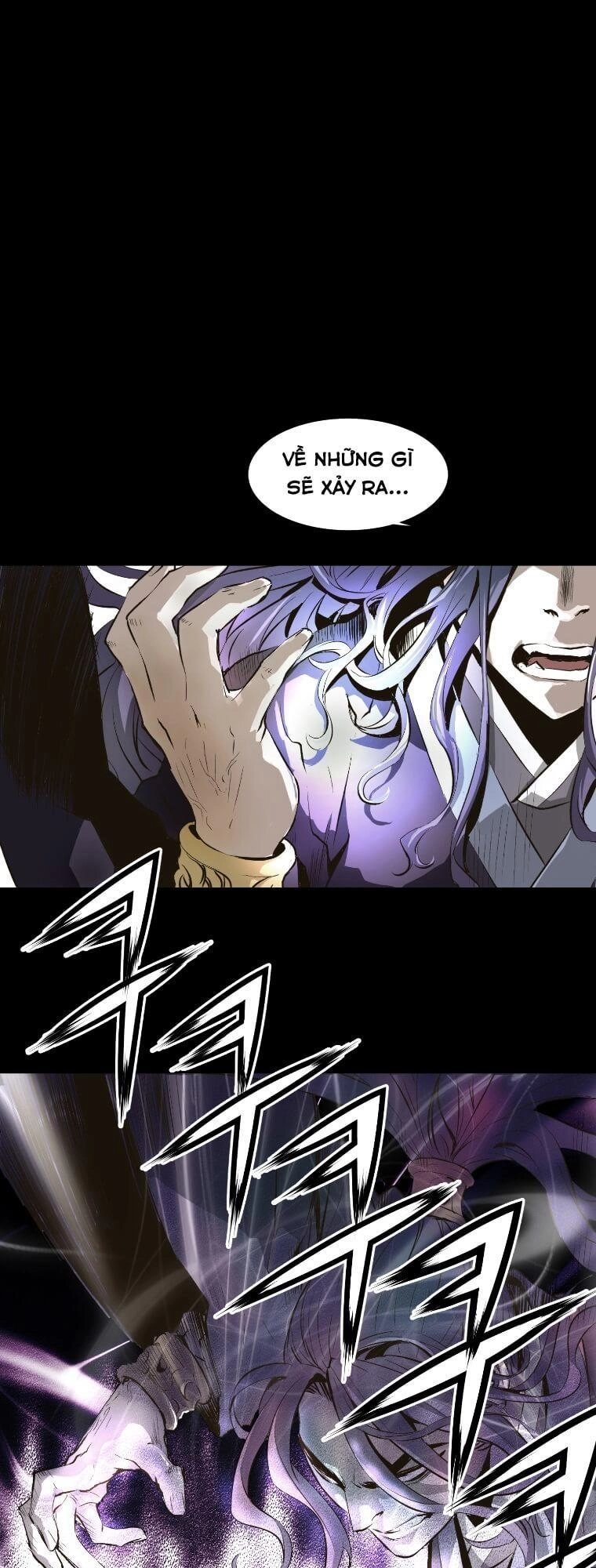 Dị Giới Tam Tuyệt Chapter 1 - 61