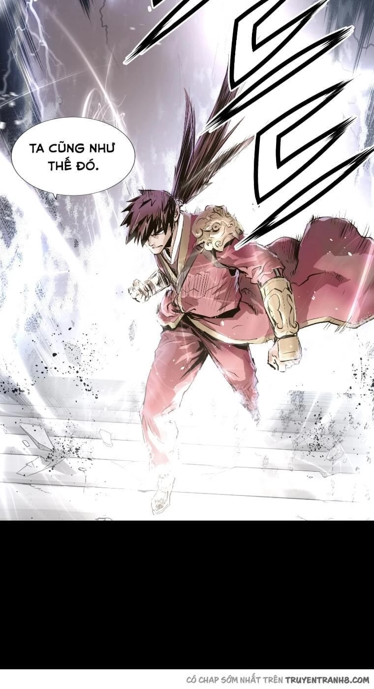 Dị Giới Tam Tuyệt Chapter 1 - 64