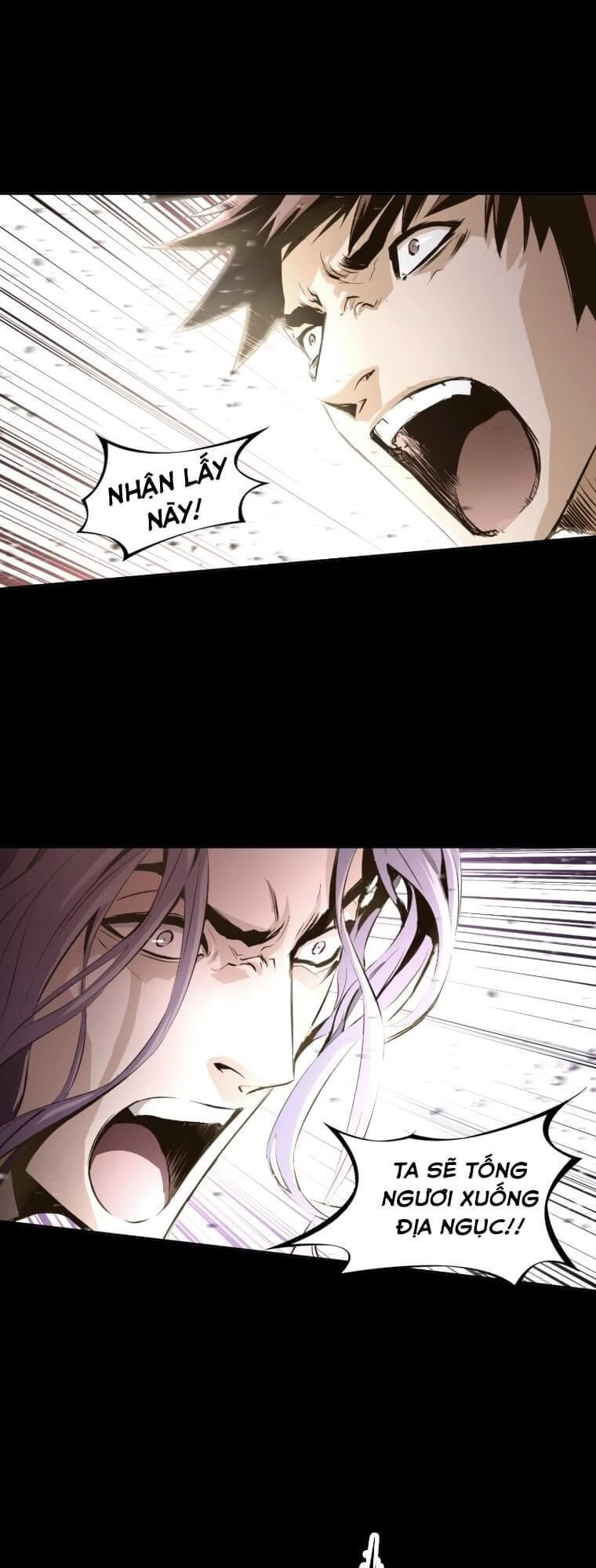 Dị Giới Tam Tuyệt Chapter 1 - 74